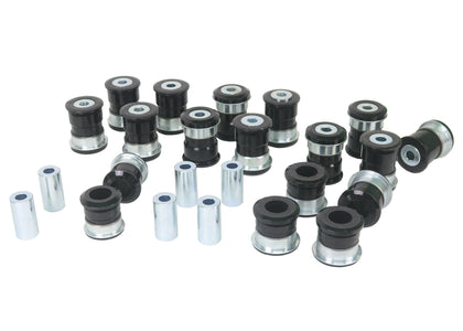 For 2011-2024 Infiniti Nissan INFINITI Suspension Bushing Kit
