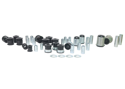 For 2022-2024 Lexus Suspension Bushing Kit