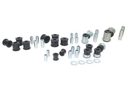 For 2022-2024 Lexus Suspension Bushing Kit