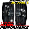 For 2007-2013 Chevy Suburban Tahoe LED Black Housing Smoke Lens Tail Light Lamp