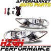 For 2002-2003 Toyota Solara OE/Replacement Fog Light Clear