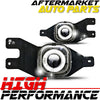 For Ford F250 F350 F450 F550 Excursion Halo Clear Projector Lens Fog Light Lamp