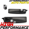Fog Lights Lamps For 2003-2006 Scion xB Chrome Housing Smoke Lens + Switch Only