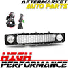 Fog Lights Lamps For 05-10 Scion tC Chrome Housing Clear Lens + Grille & Wiring
