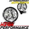 Fog Lights Lamp For Mercedes Benz M Class W164 Chrome Housing Clear Lens H8 Bulb