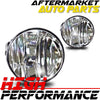 For 2002-2009 GMC Envoy Fog Light Clear