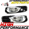 For 2012-2013 Honda Civic Fog Light(Wiring Kit Included) Clear