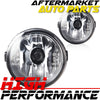 For 2011-2013 Nissan Rogue Fog Light Clear
