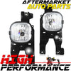 For 2008-2010 Ford F-450 Super Duty Fog Light(Wiring Kit Included) Clear
