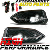 For 2014-2015 Honda Civic Fog Light(Wiring Kit Included) Clear