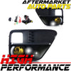 For 2015-2017 Subaru WRX STI Fog Light(Wiring Kit Included) Yellow