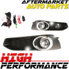 For 2013-2014 Subaru Legacy Fog Light(Wiring Kit Included) Clear