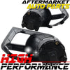 For 2011-2014 Nissan Murano Fog Light(Wiring Kit Included) Clear