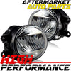For 2015 Lexus NX200t LED Fog Light Led Clear