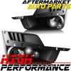 For 2014-2017 Subaru Impreza Fog Light Clear