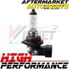 Fog Light Lamp For Toyota Matric Pontiac Vibe Scion tC Chrome Housing Clear Lens