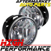Clear Lens Replacement Fog Light Lamps For 07-14 Ford Expedition 08-11 Ranger