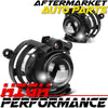 For 2008-2012 Cadillac CTS Fog Light Clear