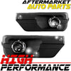 For 2013-2016 GMC Acadia Fog Light(Wiring Kit Included) Clear