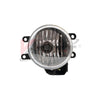 For 2015-2016 Subaru Legacy Fog Lights Clear