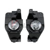 For 2011-2015 Ford Explorer Fog Light Clear