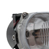 For 2002-2004 Jeep Liberty Fog Lights Clear
