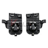 For 2006-2007 Ford Ranger Fog Light Clear