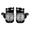 For 2006-2007 Ford Ranger Fog Light Clear