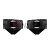 For 1999-2004 Ford Mustang Fog Lights Clear