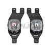 For 1999-2004 Ford F-250 Fog Light Clear