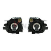 For 2006 Lexus GS300 Fog Lights Clear