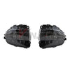 For 2006 Lexus GS300 Fog Lights Clear