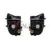 For 2006-2009 Lexus IS350 Fog Lights Clear