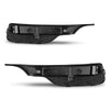 For 2016-2017 Honda Accord Fog Lights Clear
