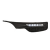 For 2016-2017 Honda Accord Fog Lights Clear