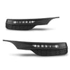 For 2016-2017 Honda Accord Fog Lights Clear