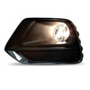 For 2017-2018 Chevrolet Trax Fog Lights Clear