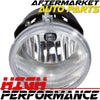 For 2007-2009 Dodge Durango Fog Light Clear