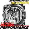 1x Fog Light Lamp For Lincoln LS Ford Escape Mustang Chrome Housing Clear Lens