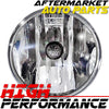 For 2007-2012 Ford Escape Fog Light Clear