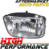 For 2002-2009 Chevrolet Trailblazer LH Fog Light Clear