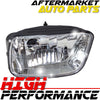 For 2002-2009 Chevrolet Trailblazer RH Fog Light Clear