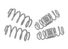 For 2011-2019 Ford Coil Spring Lowering Kit