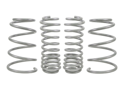 For 2005-2014 Ford Coil Spring Lowering Kit