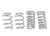 For 2015-2024 Ford Coil Spring Lowering Kit