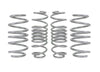 For 2014-2019 Ford Coil Spring Lowering Kit