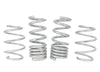 For 2018-2024 Ford Coil Spring Lowering Kit