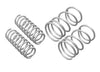 For 2018-2024 Hyundai Kia Coil Spring Lowering Kit