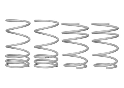 For 2002-2003 Subaru Coil Spring Lowering Kit