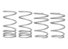 For 2002-2003 Subaru Coil Spring Lowering Kit